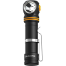 Фонарь ARMYTEK ELF C2 MAX LR XHP70.2 USB-C Теплый F10702W