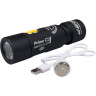 Карманный фонарь ARMYTEK PRIME C1 MAGNET USB+18350 XP-L F05601SW