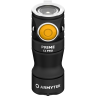 Карманный фонарь ARMYTEK PRIME C1 PRO MAGNET USB, 1x18350 (в комплекте), теплый свет F07901W