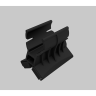 Набор для охоты ARMYTEK VIKING PRO EXTENDED SET Теплый F07702W