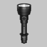 Поисковый фонарь ARMYTEK BARRACUDA PRO MAX MAGNET USB F10501C