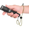 Тактический фонарь ARMYTEK DOBERMANN PRO XHP35 HI F02102BC